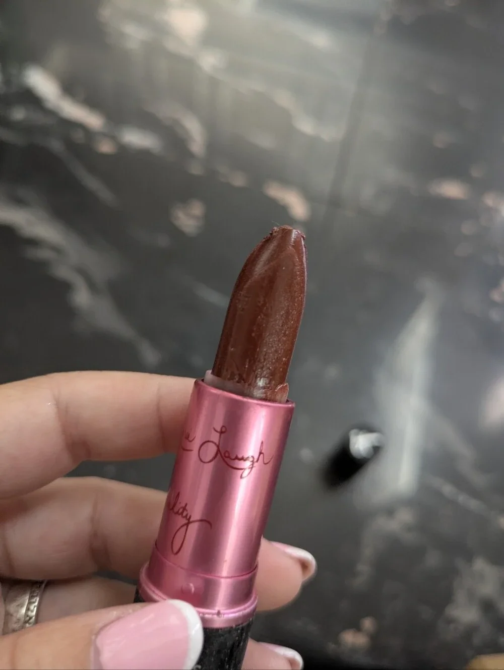 It Cosmetics By Jamie Kern Vitality Lip Flash Pretty Women